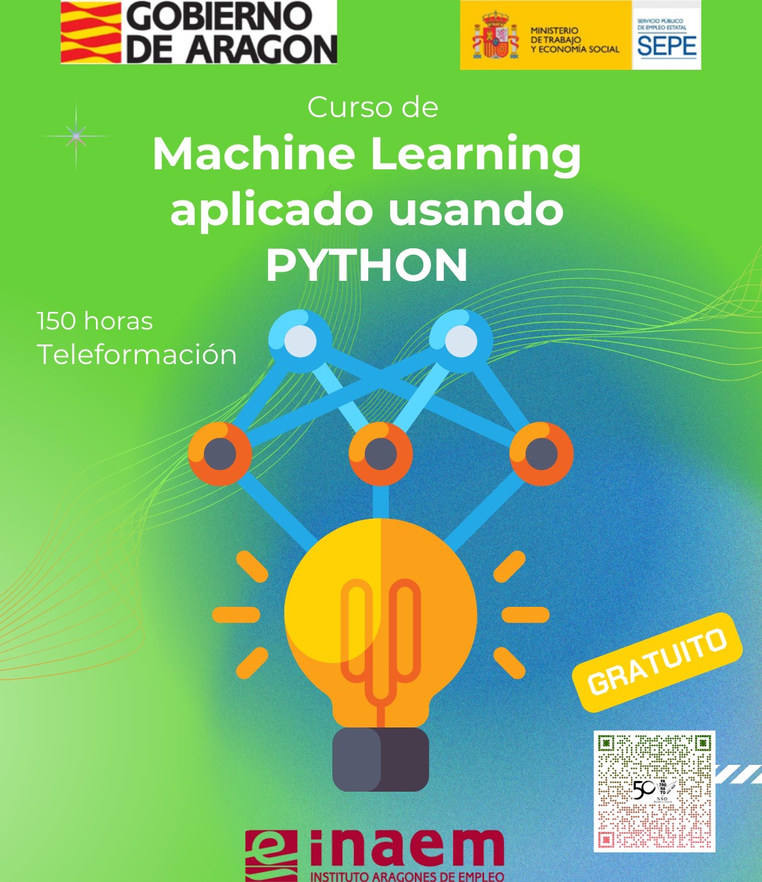 MACHINE LEARNING APLICADO USANDO PYTHON – Patronato Benéfico Social N.S.D.